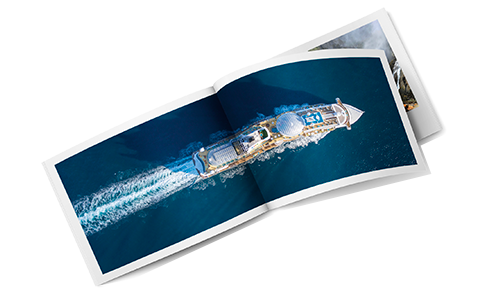 Fotobücher und ihre Anwendungsmöglichkeiten